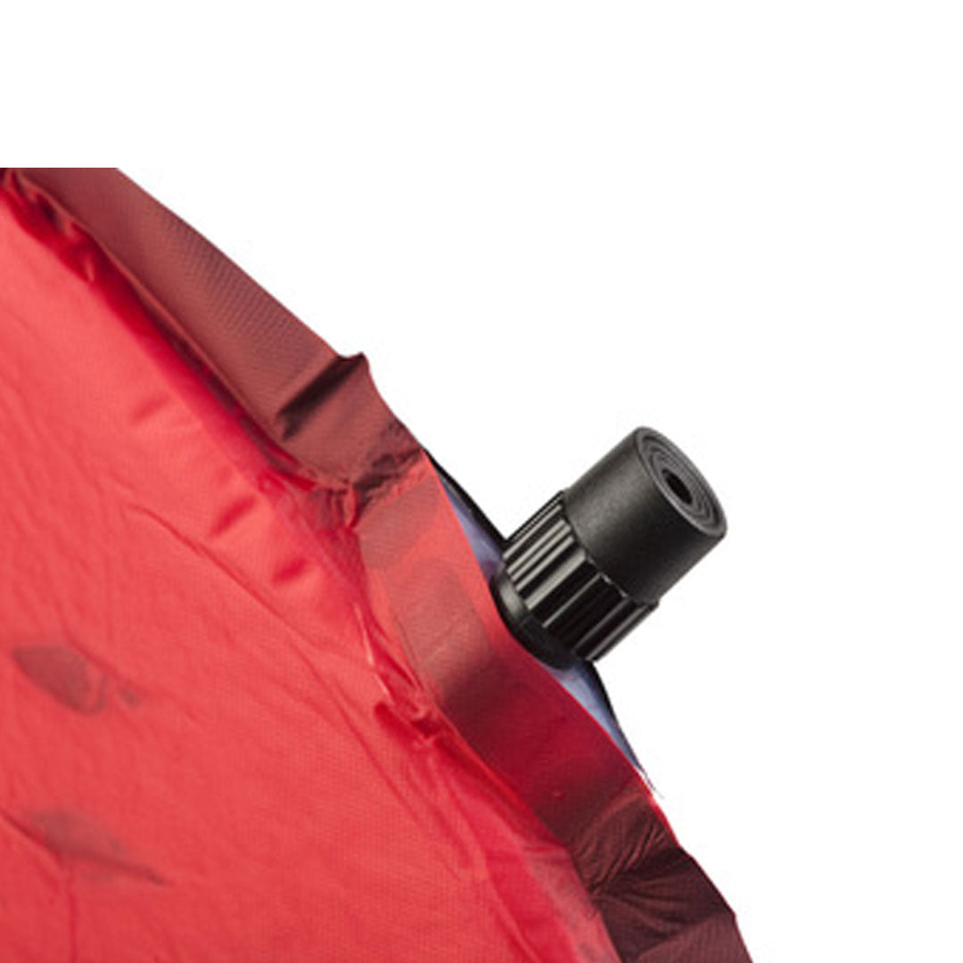 Multimat Superlite 38 Self-Inflating Camping Mat - Large Size for Backpacking, Hiking & Outdoor Adventures