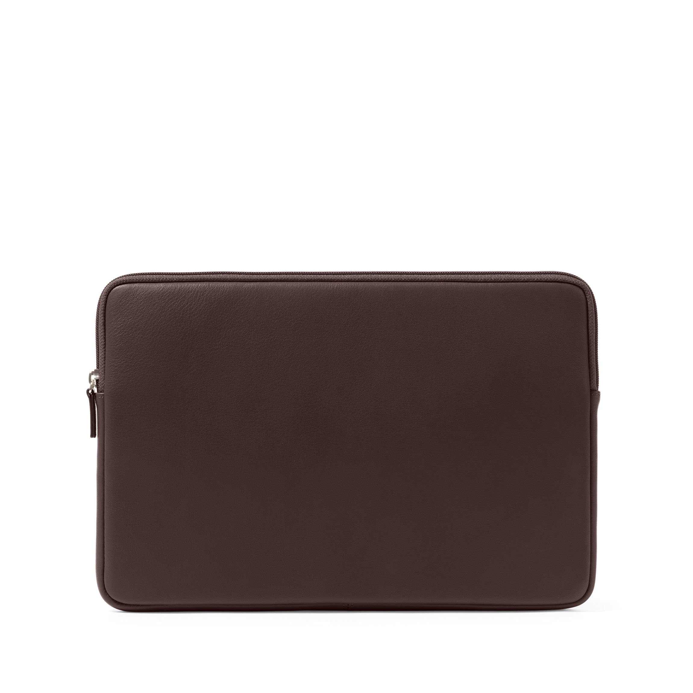 Premium 12.9/13 Inch iPad Pro Case - Slim Protective Cover with Auto Sleep/Wake - Brown Leather - Perfect for Work, Travel & Home Use