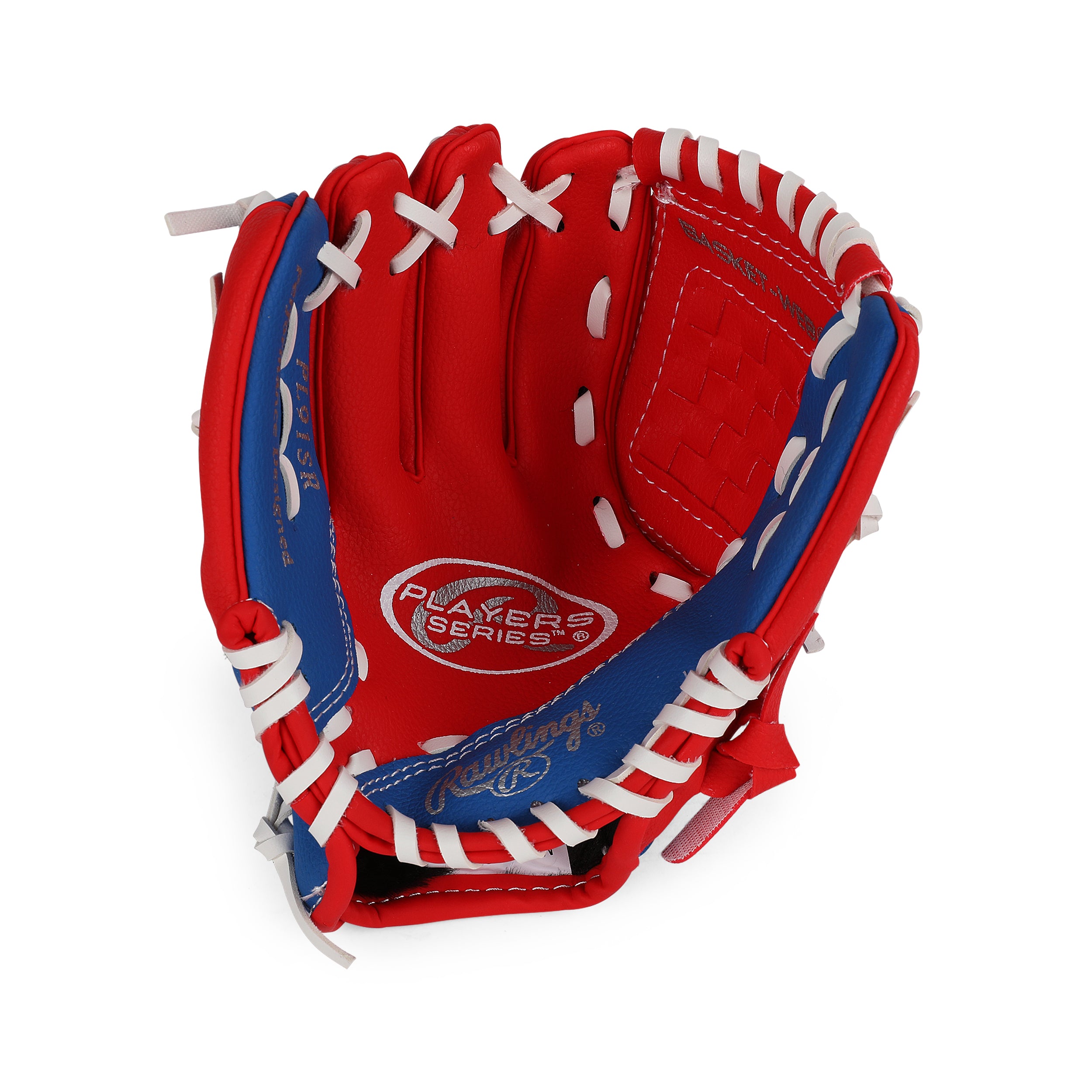 Rawlings Player Series 9 T-Ball Glove with Ball - Youth Baseball Glove for Kids & Beginners - Perfect for T-Ball Practice, Training & Games
