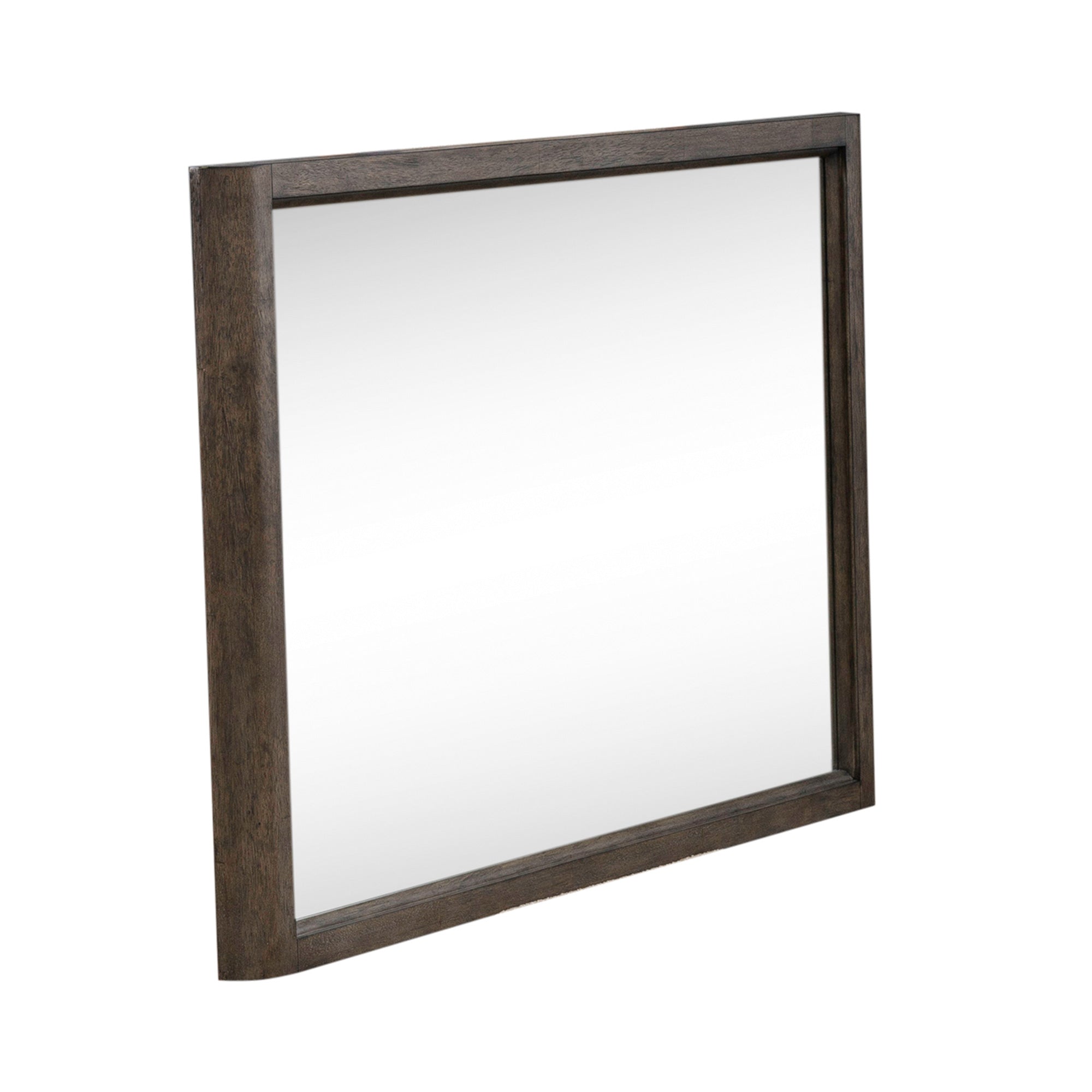 Cascade Falls Mirror - Elegant Wall Mirror for Home Decor, Living Room, Bedroom & Bathroom | Perfect for Modern & Farmhouse Interior Design