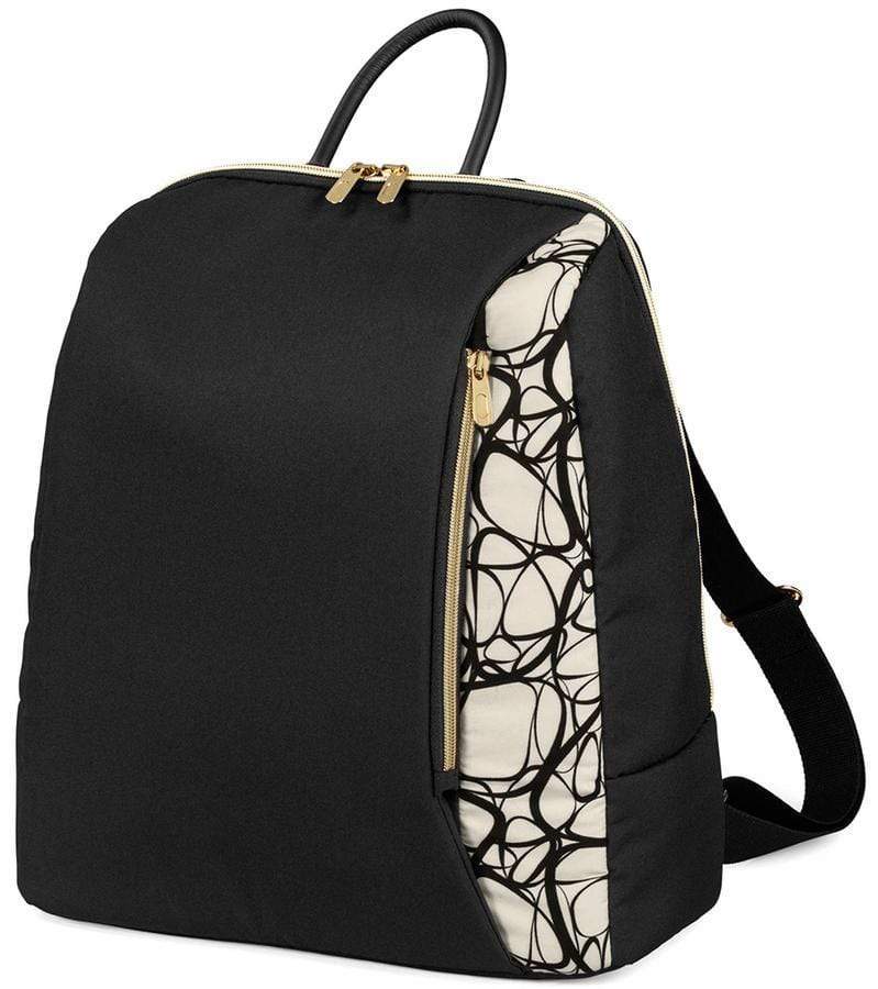 Peg Perego Premium Kids Backpack - Durable School Backpack for Boys & Girls, Lightweight & Spacious for Books, Laptop, and Supplies - Perfect for School, Travel, and Daily Use