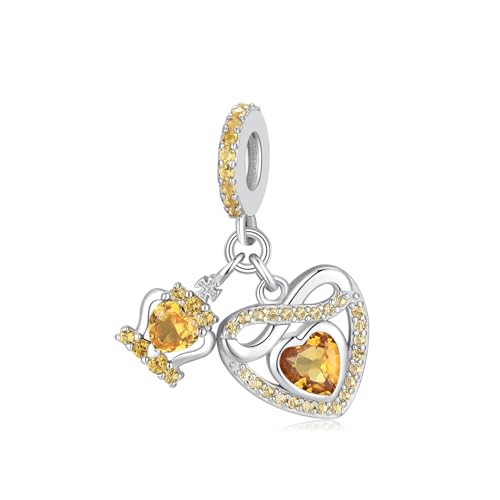 11-November(Citrine)