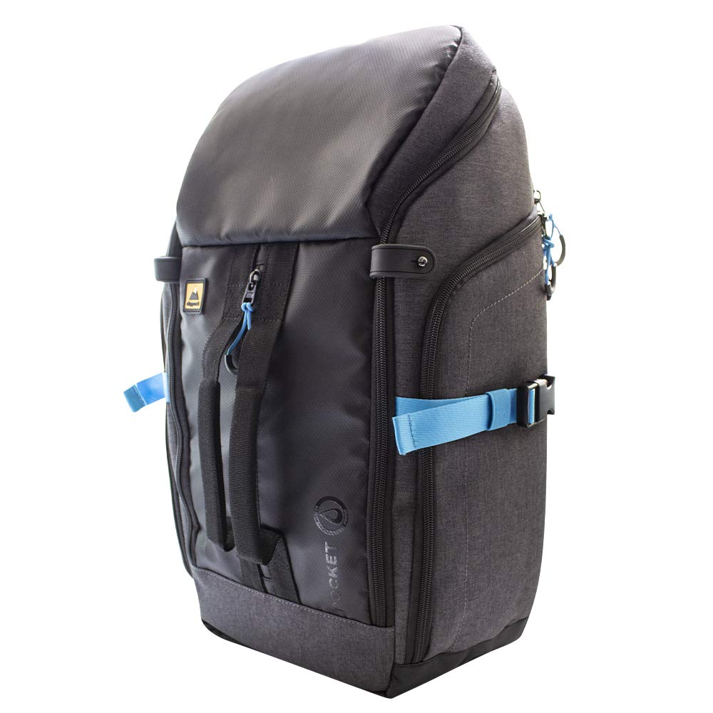Premium Fitness Backpack for Laptop up to 17