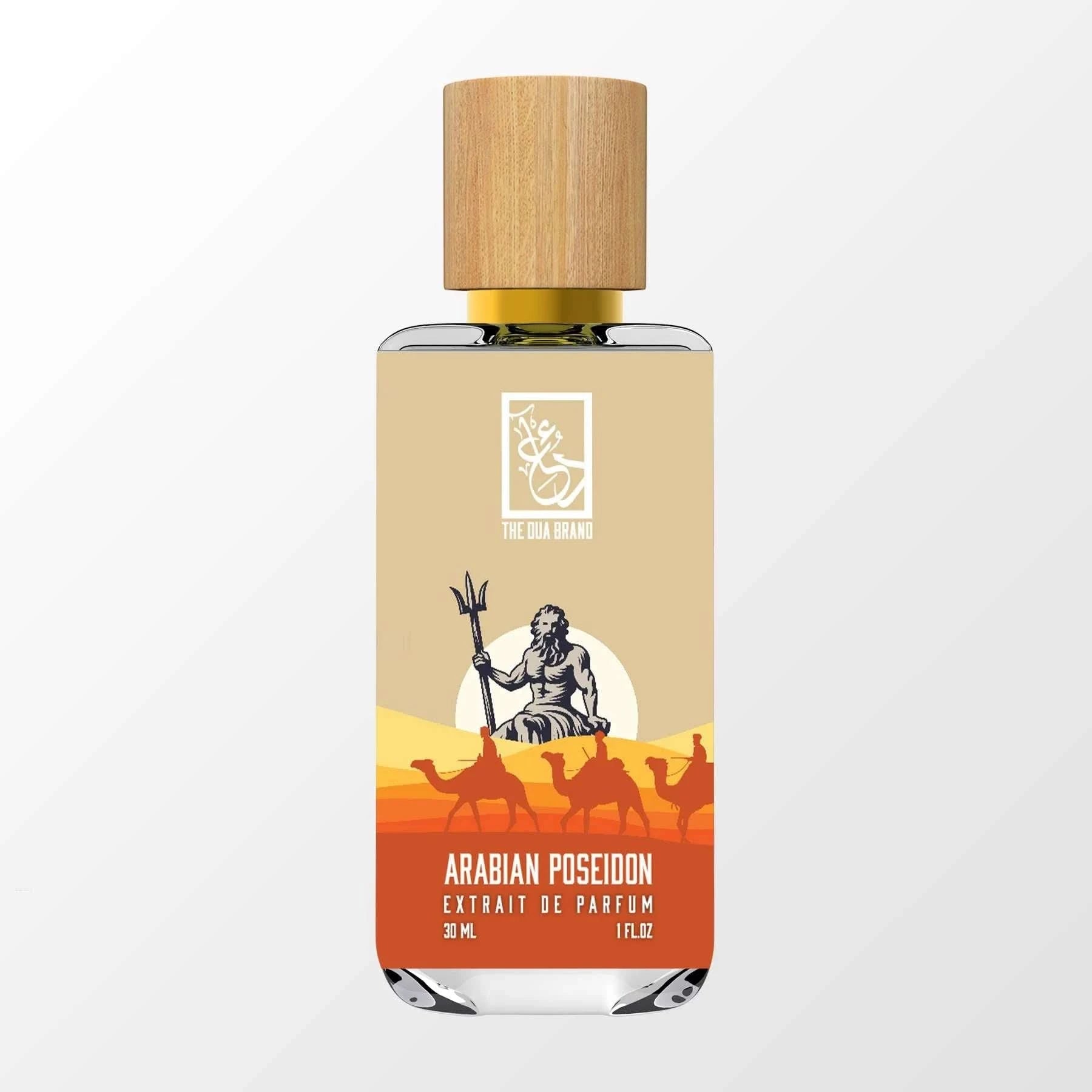 Arabian Poseidon - Premium Handmade Hookah Pipe for Relaxing & Social Gatherings - Perfect for Home Use, Parties & Lounges