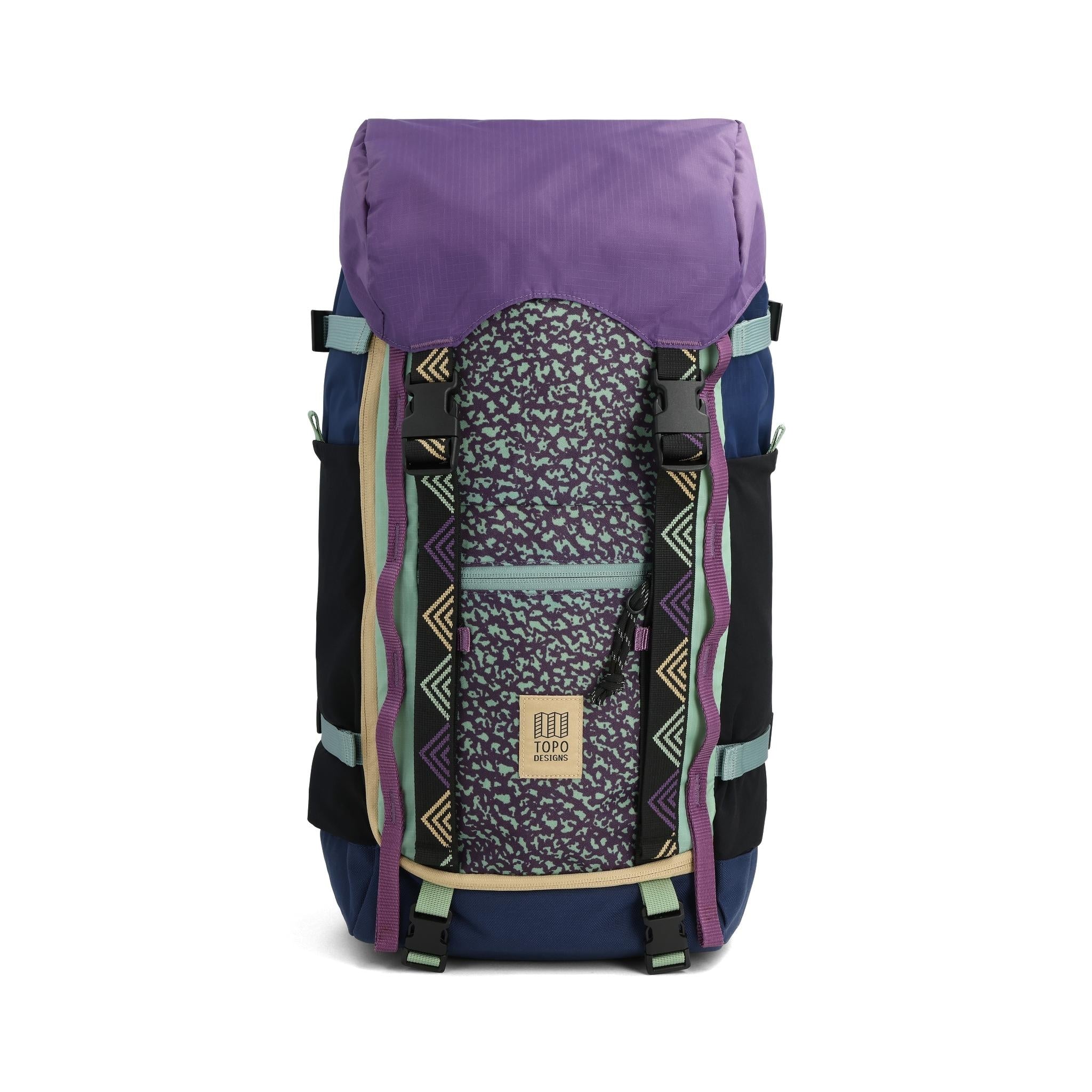 Rover Trail Pack 22L - Lightweight Hiking Backpack for Men & Women - Perfect for Day Hikes, Camping & Outdoor Adventures