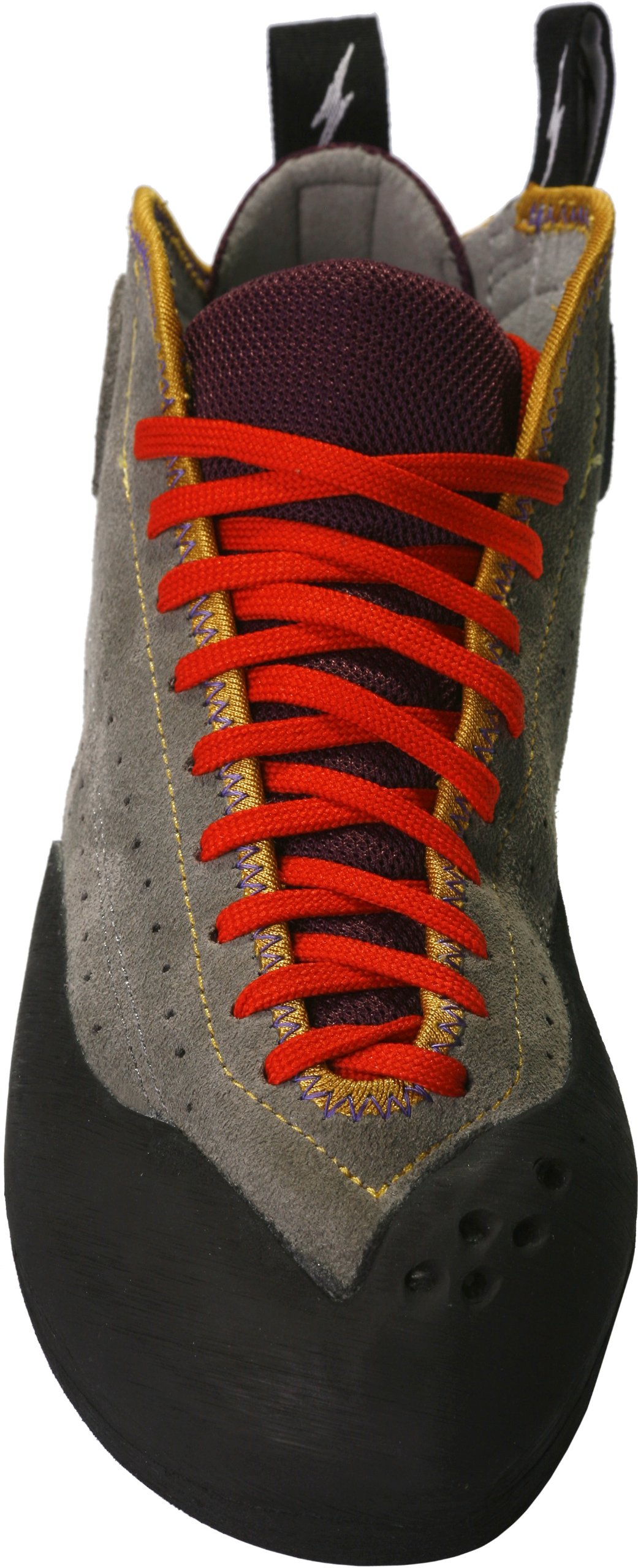 Evolv Astroman-M Climbing Shoes for Men - Lightweight & Durable Rock Climbing Gear for Indoor & Outdoor Bouldering