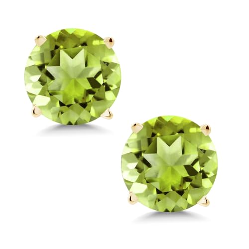 Peridot, August
