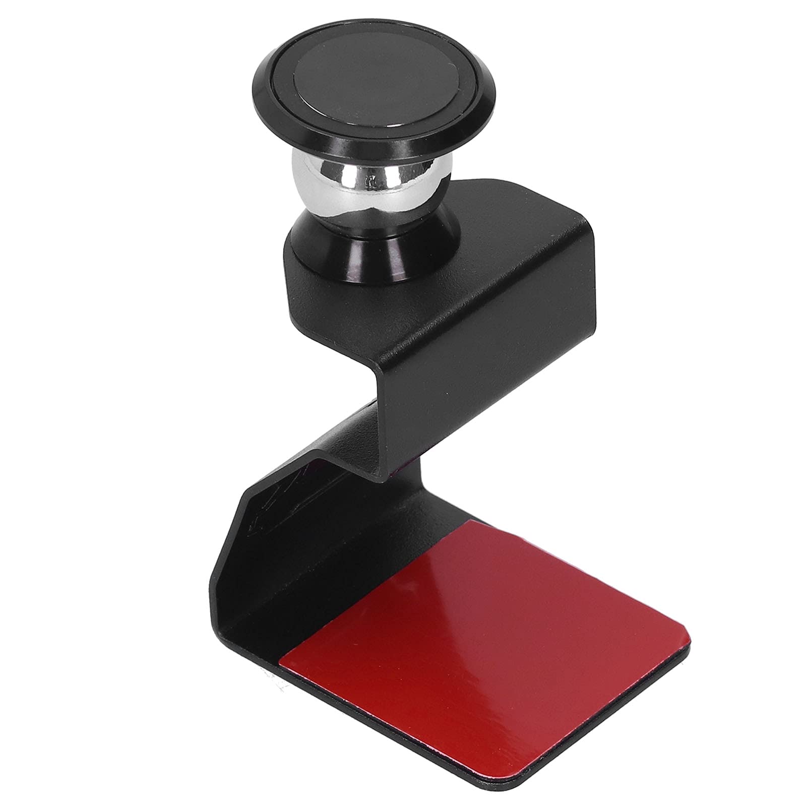 Ymiko Universal Air Vent Car Phone Holder - Adjustable Alloy Phone Mount for iPhone 15/14/13, Samsung Galaxy S23/S22 - Compatible with Ford Defender 2020-2021 - Perfect for GPS Navigation & Hands-Free Driving