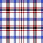 Authentic Scottish Boswell Tartan Plaid Fabric - Premium Wool Blend for Kilts, Scarves & Home Decor | Perfect for Traditional Outfits, DIY Crafts & Highland Weddings
