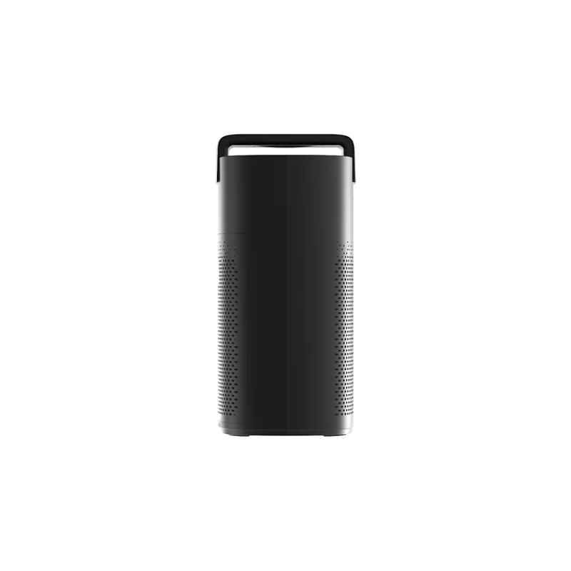 Europace EPU 6550D ZenFresh Aroma Smart Air Purifier with Ionizer - HEPA Filter for Allergies, Dust & Pet Hair - Perfect for Home, Office & Bedroom Use