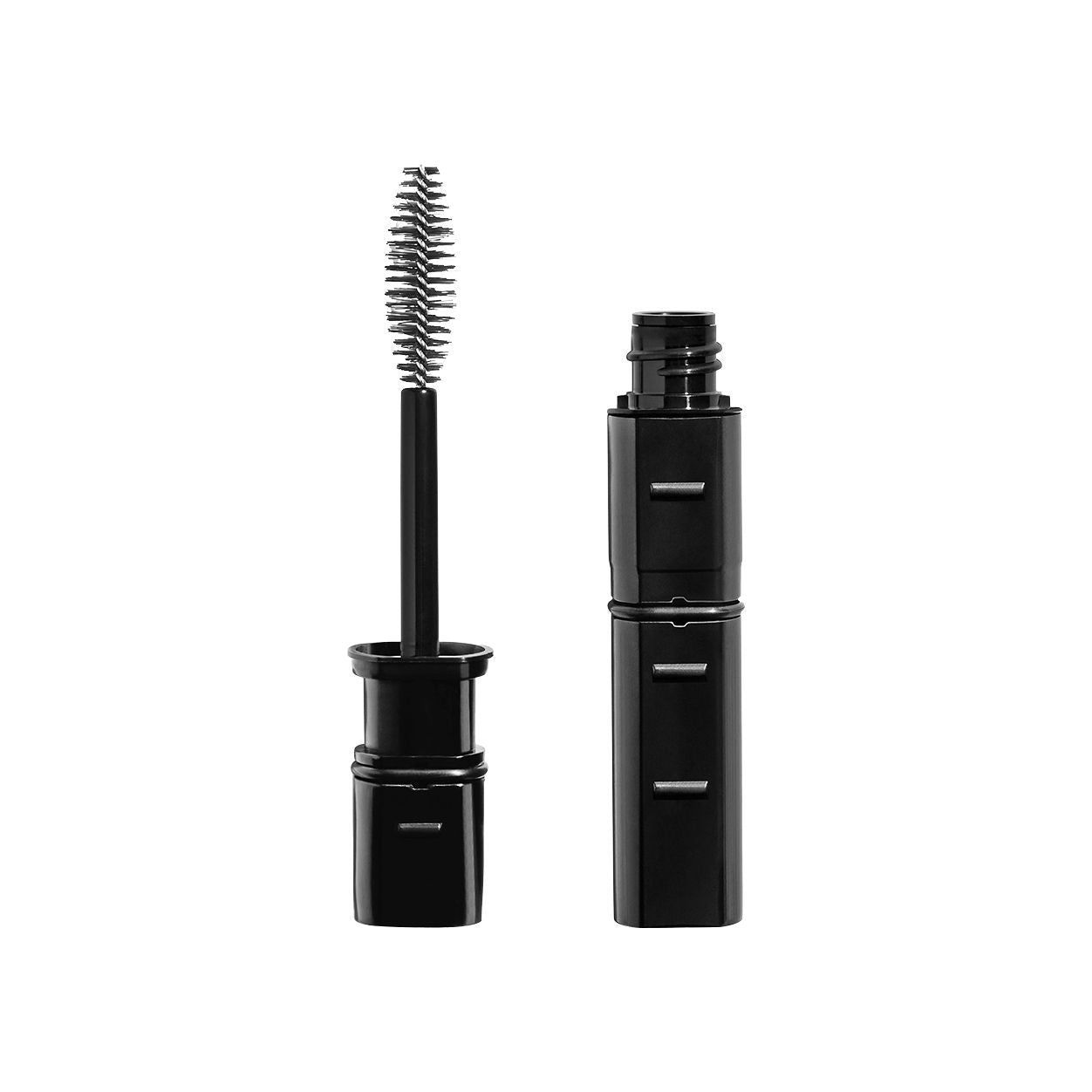 Im Possible Mascara Refill - Waterproof & Volumizing Mascara Replacement for Long Lashes - Perfect for Daily Use, Special Occasions & Makeup Kits