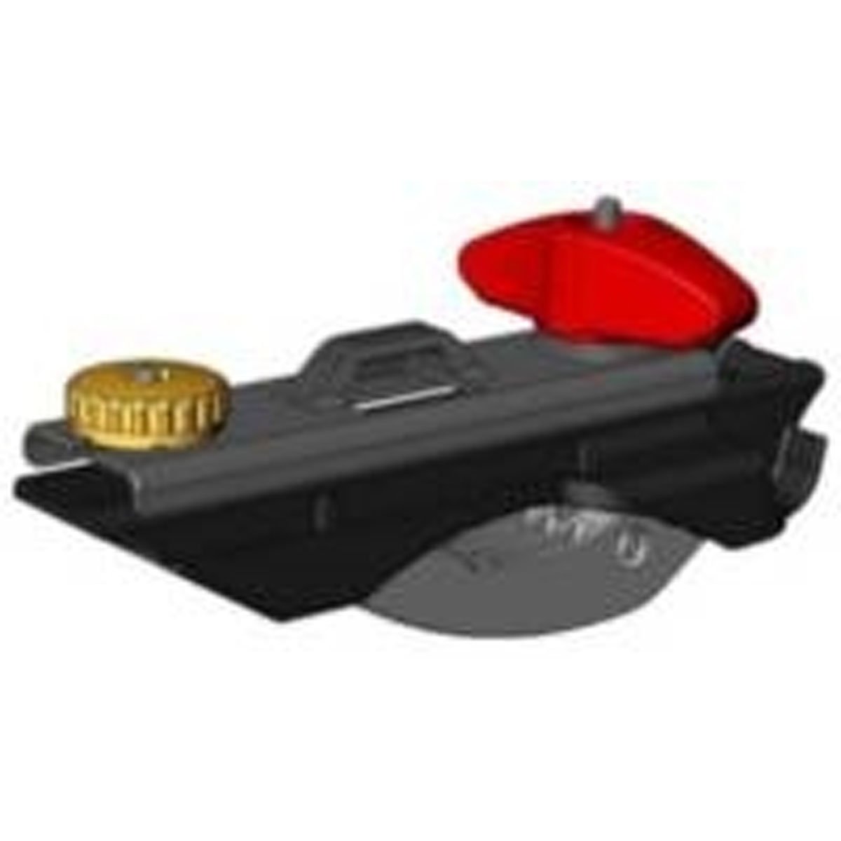 YAKIMA Replacement RocketBox Pro MTG Hardware Kit 8870097 - Durable Roof Rack Accessories for Outdoor Adventures, Camping & Travel Gear