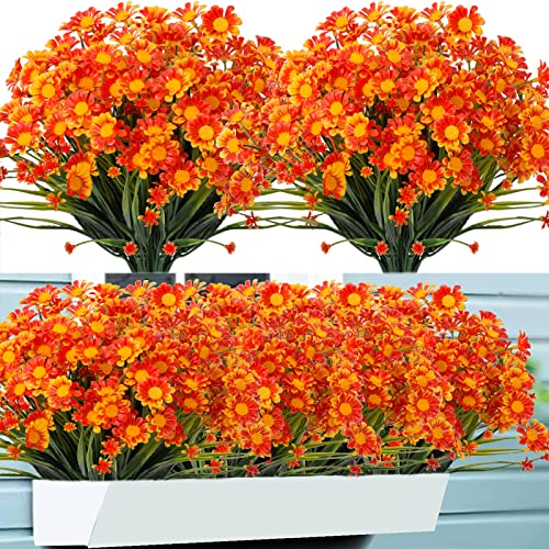 Orange Red