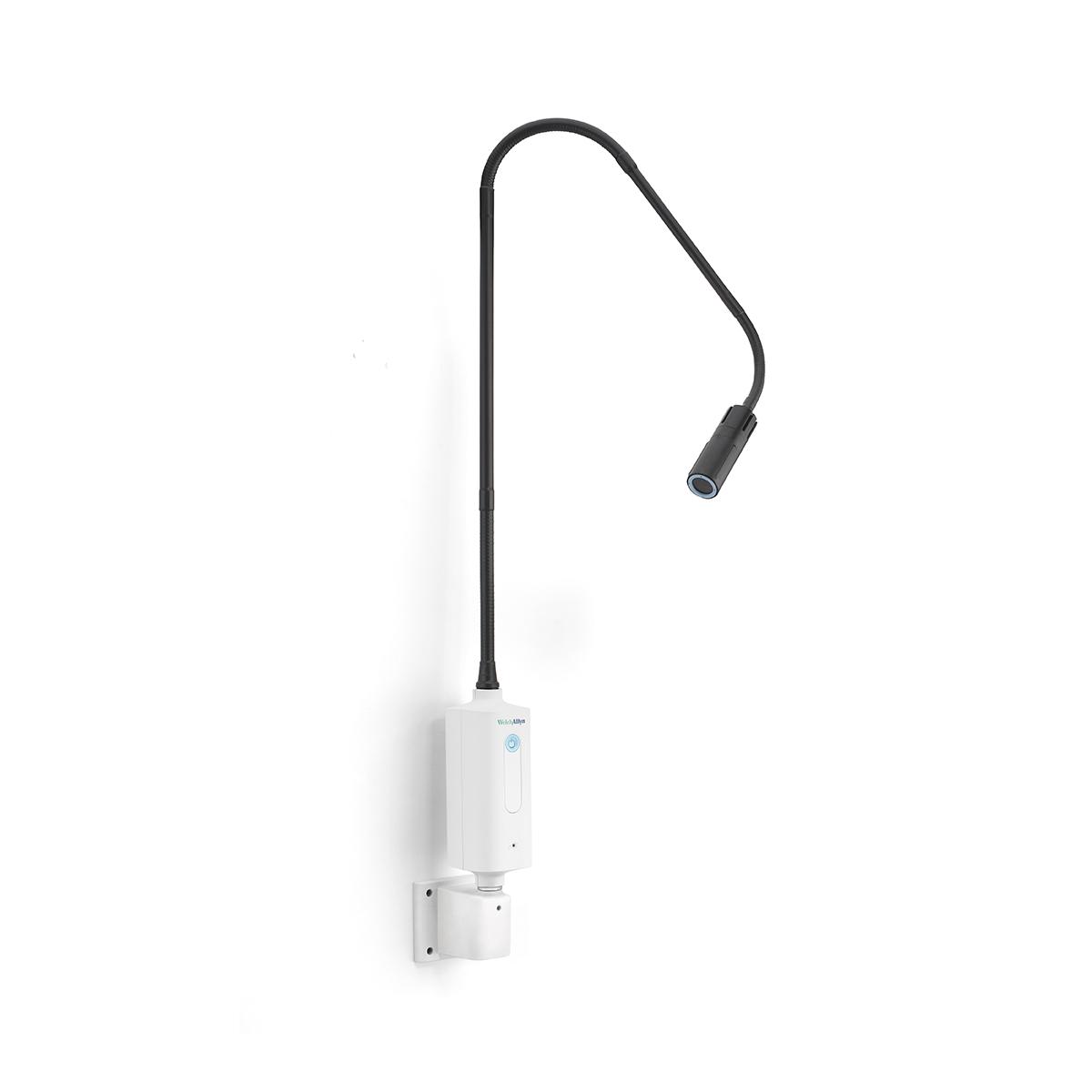 Welch Allyn Green Series LED Exam Light IV - Energy Efficient Medical Lighting for Clinics & Hospitals - Perfect for Patient Examinations, Dental Procedures & Emergency Rooms