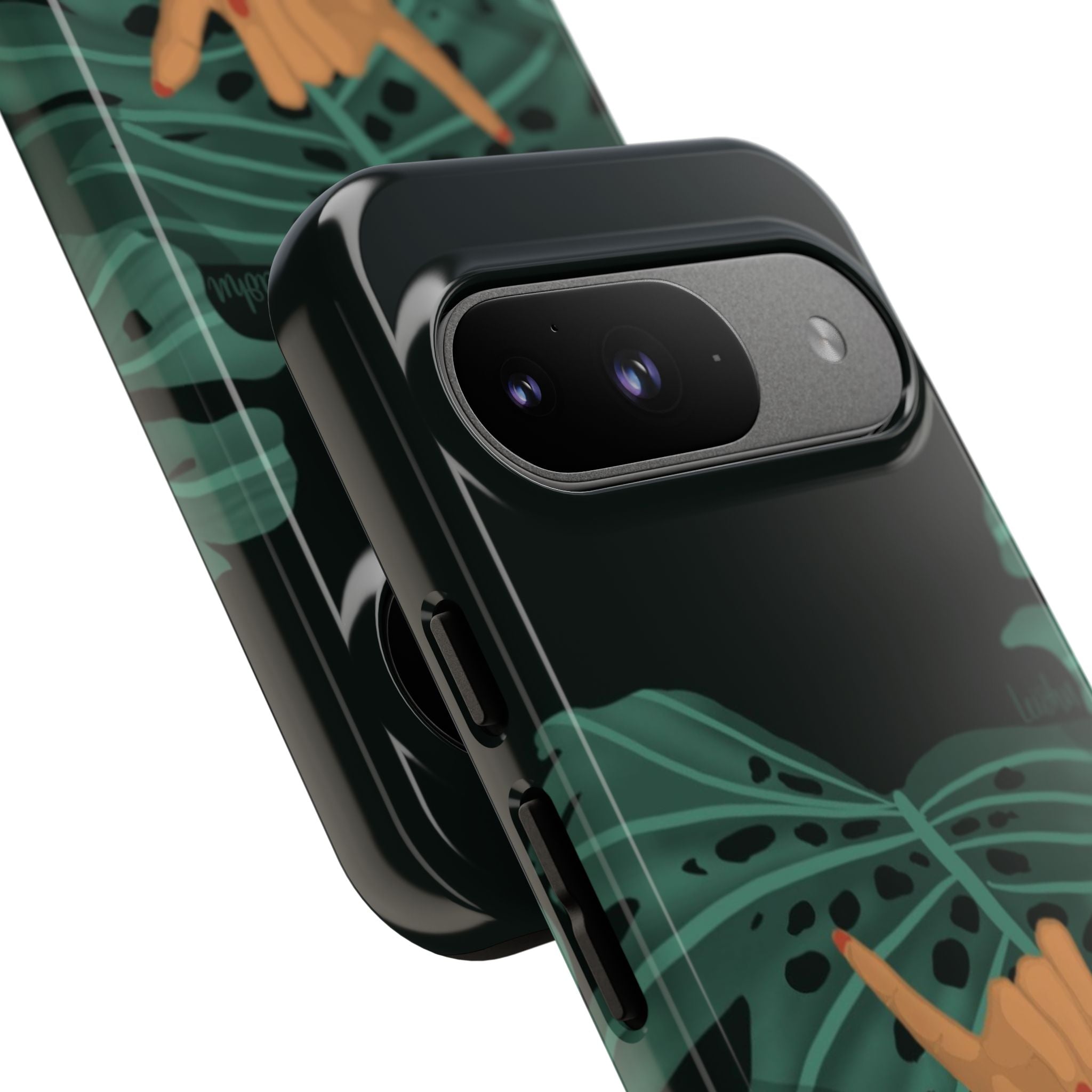 Shaka Google Pixel Phone Case - Durable Protective Cover for Google Pixel Series | Perfect for Work, Travel & Outdoor Activities