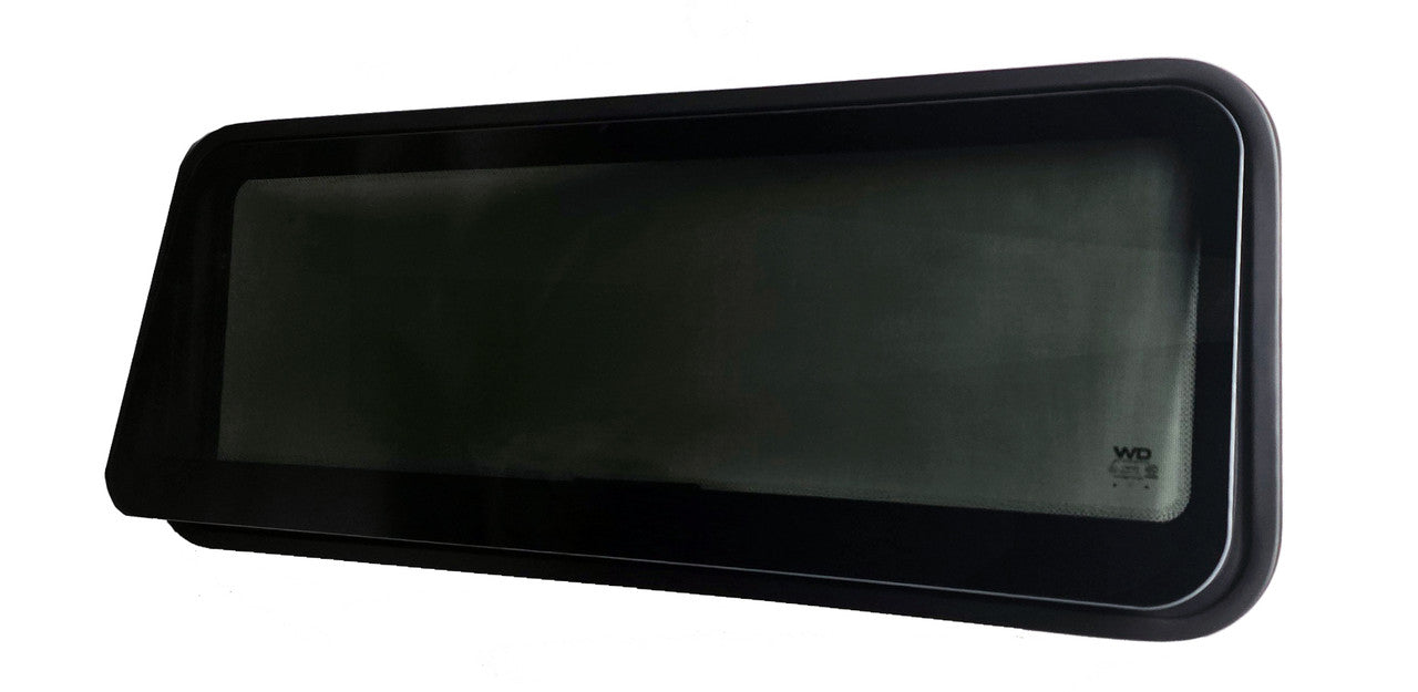Universal Awning Bunk Window (AWN4015C) - Durable RV & Camper Window Cover for Sun Protection & Privacy - Perfect for Travel Trailers, Motorhomes & Camping Adventures