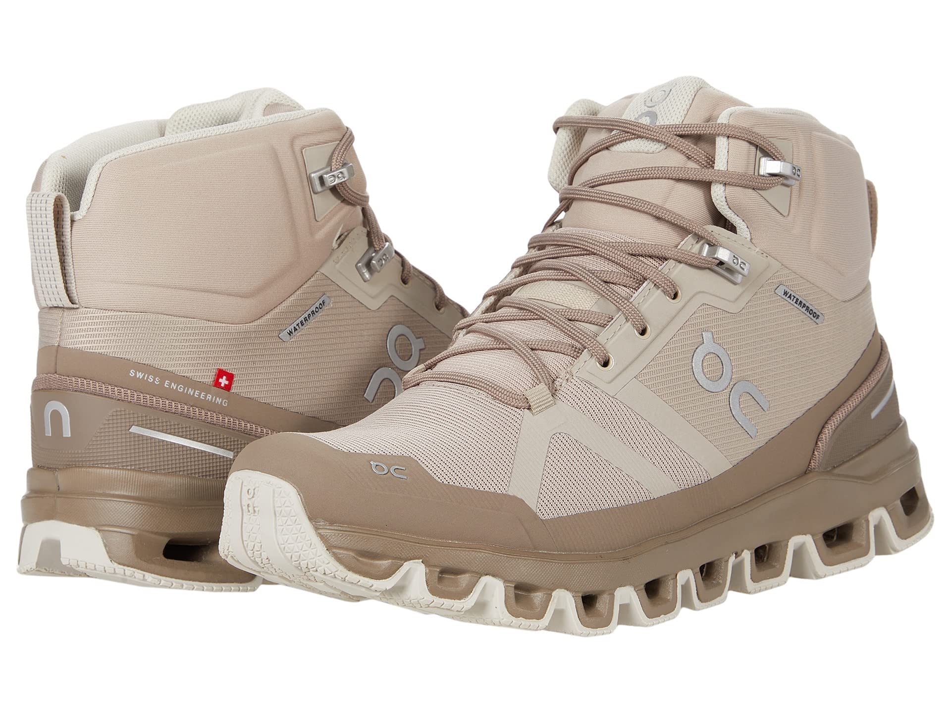 ON Women's Sneakers - Lightweight Comfortable Walking Shoes for Women - Perfect for Running, Gym Workouts & Casual Wear