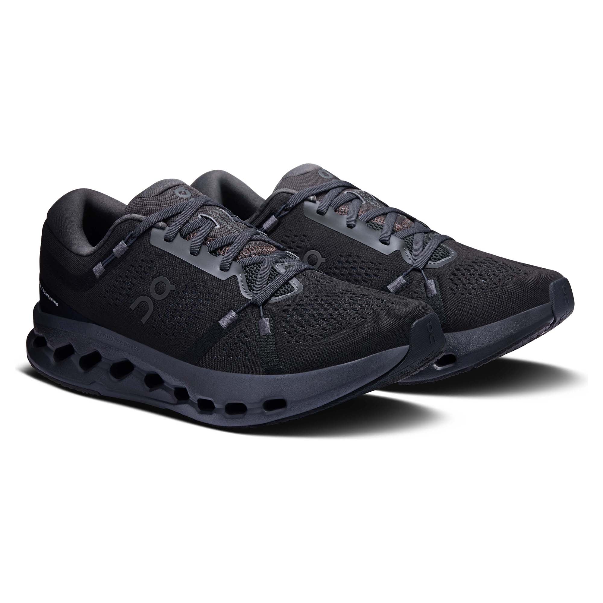 Cloudsurfer 2 Men's Running Shoes - Lightweight Cushioned Athletic Sneakers for Jogging, Gym & Outdoor Workouts - Perfect for Marathon Training & Daily Fitness