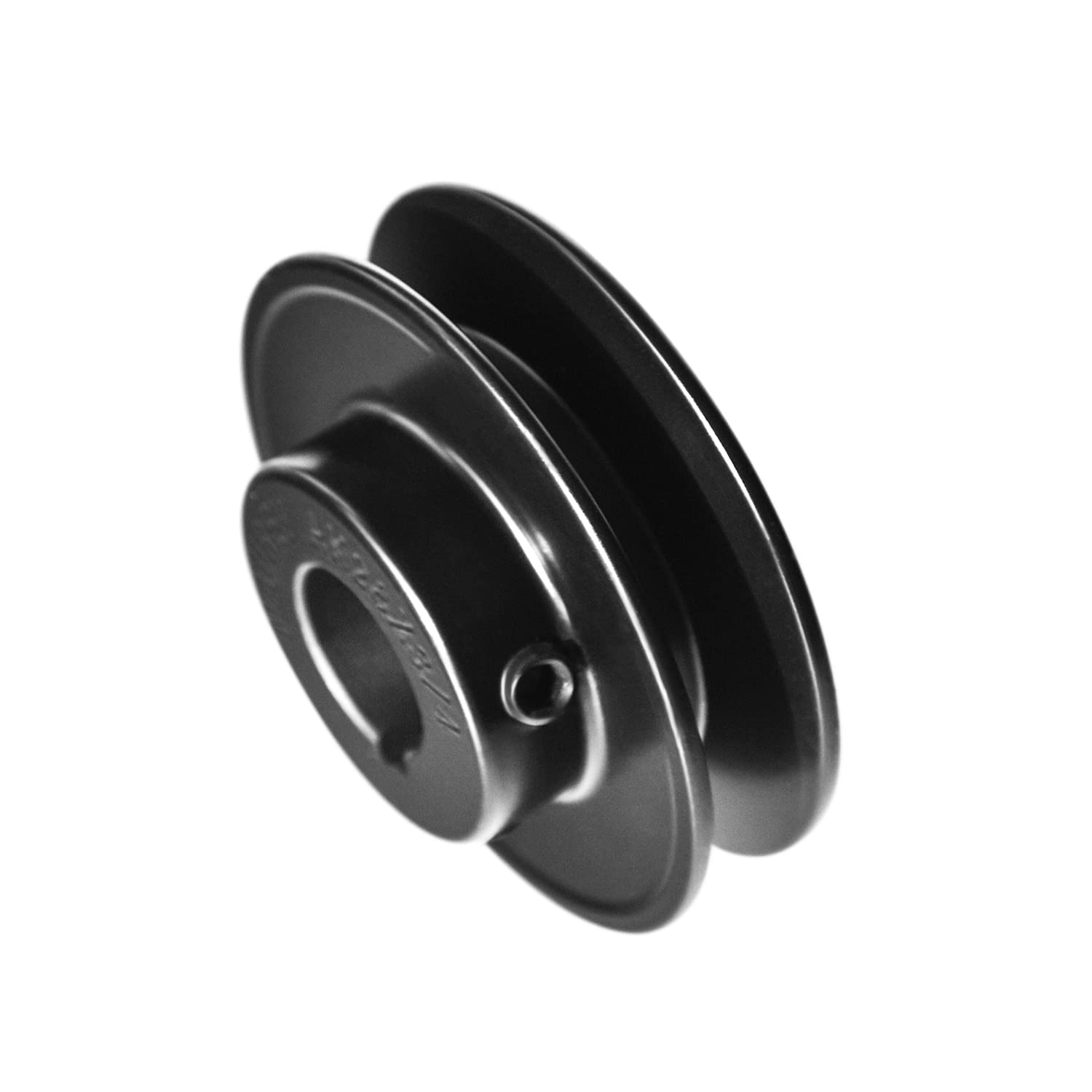 AK28-3/4 Single Groove V-Belt Pulley | 2.8