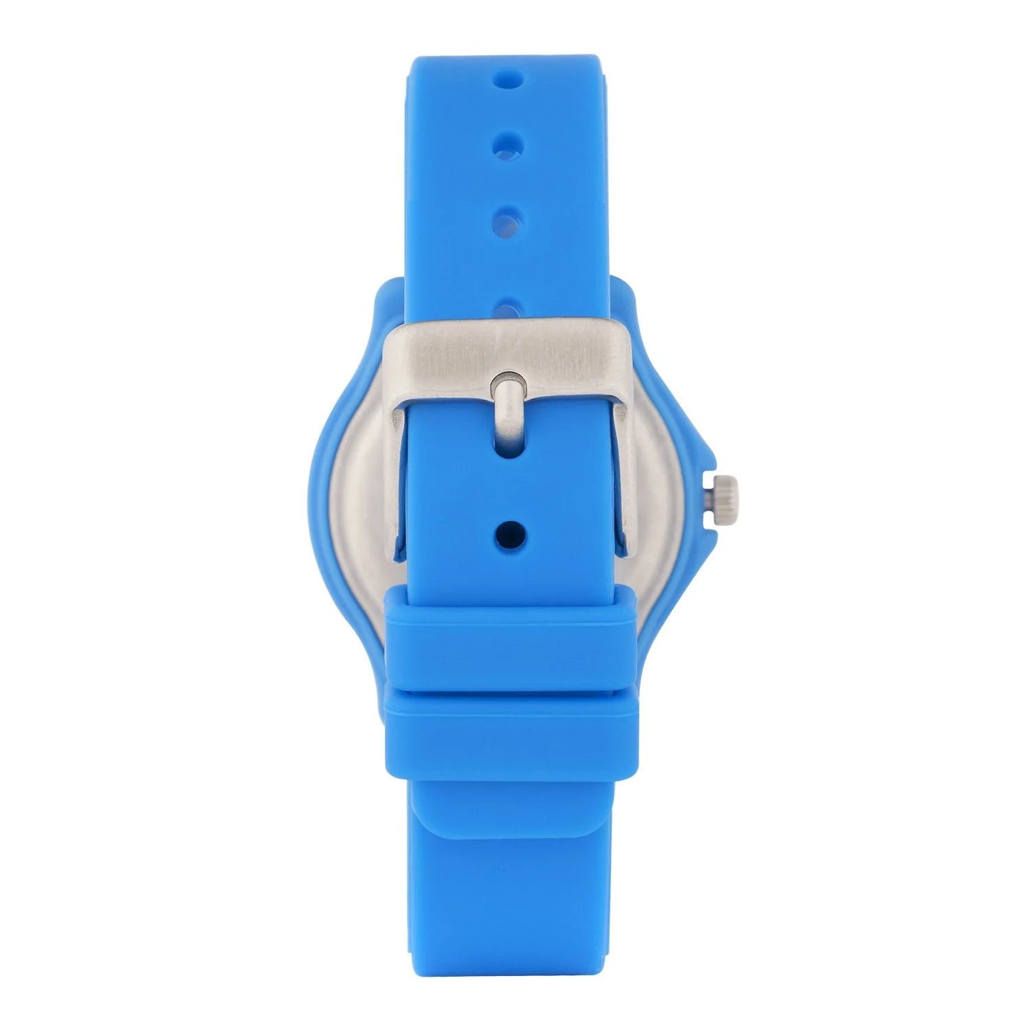 Cactus HERO Waterproof Digital Watch for Kids - Learn to Tell Time - Perfect for Swimming, Outdoor Play & School Activities