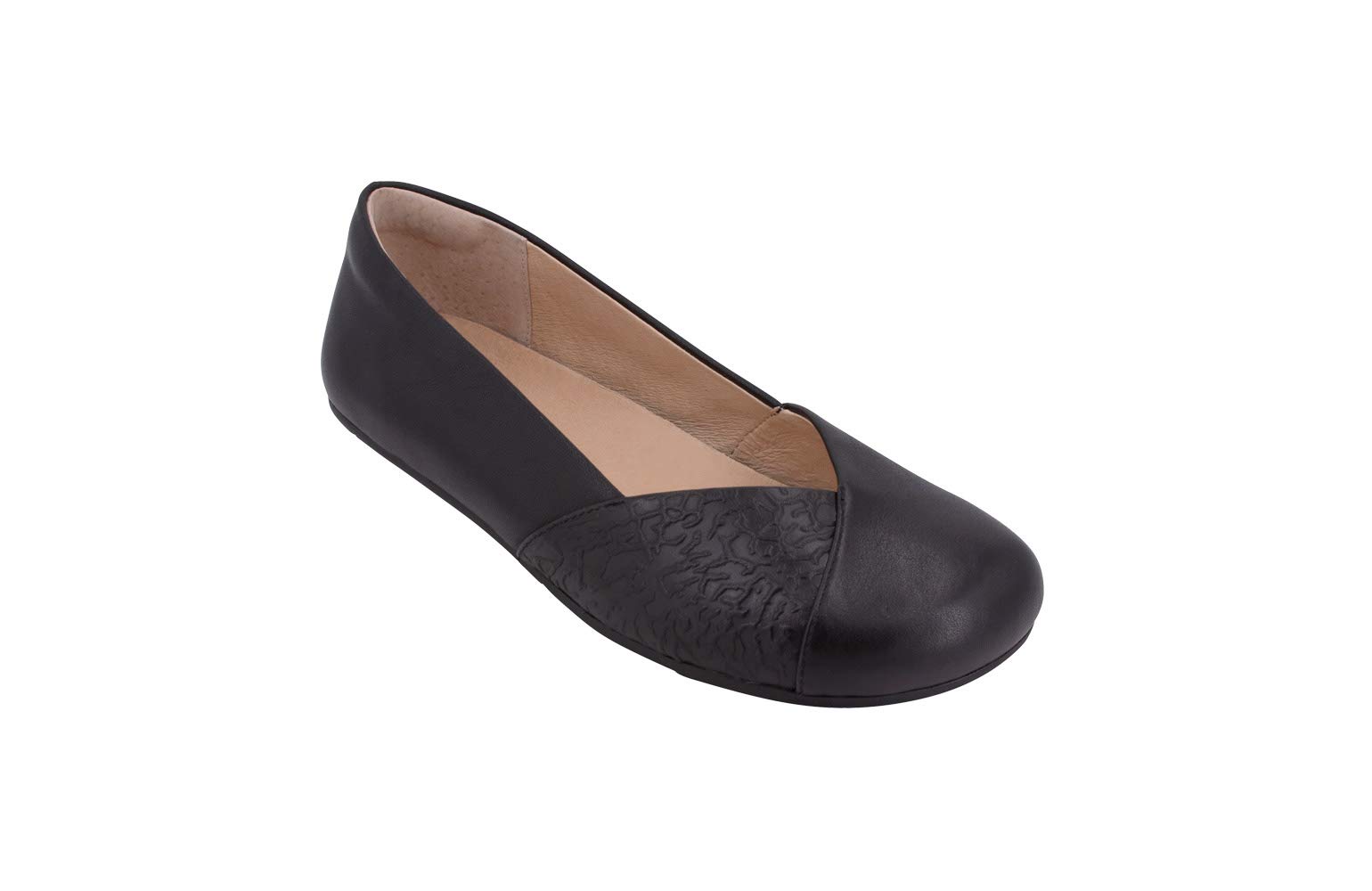 Xero Shoes Women's Phoenix Casual Ballet Flats - Lightweight & Comfortable Dress Shoes for Women | Perfect for Office, Travel & Everyday Wear