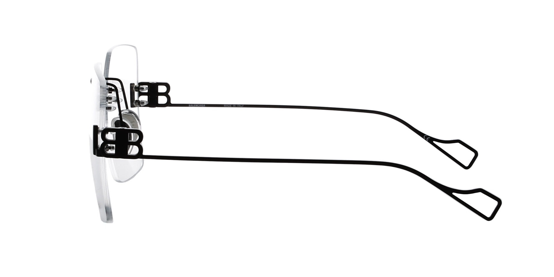 Balenciaga BB0113O Sunglasses - Luxury Designer Shades for Men & Women - UV Protection & Polarized Lenses - Perfect for Driving, Travel & Fashion Accessories