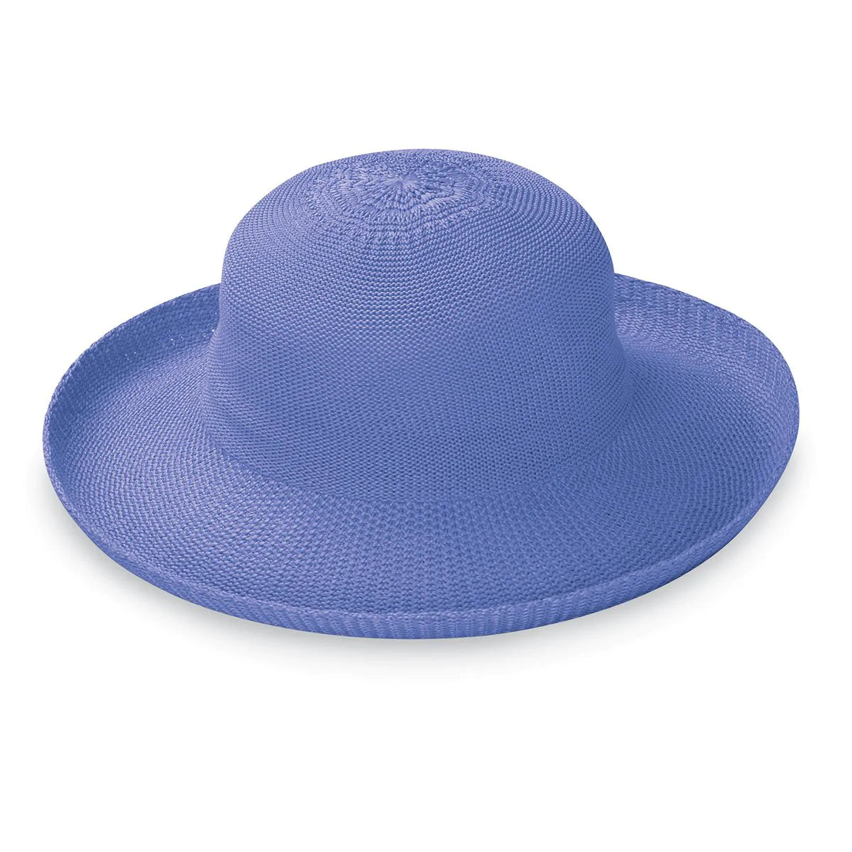 Victoria Hat for Women - Stylish Wide Brim Sun Hat with UPF 50+ Protection - Perfect for Beach, Vacation, and Outdoor Activities