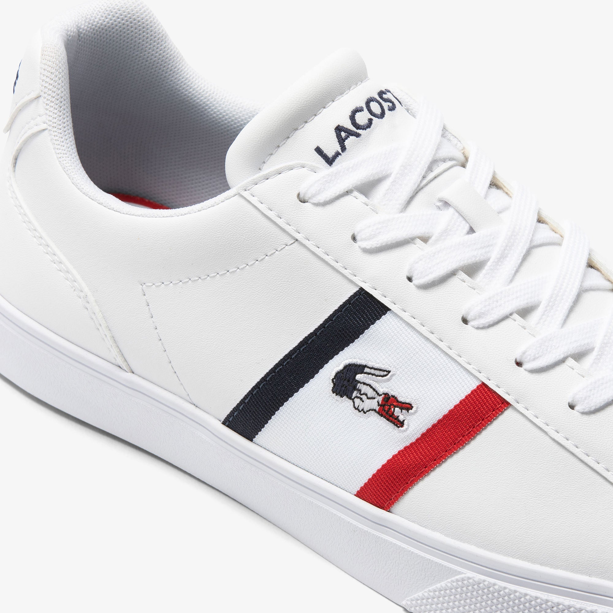 Lerond Pro Tricolor Sneakers - Lightweight Comfortable Running Shoes for Men & Women - Perfect for Gym, Walking & Casual Wear
