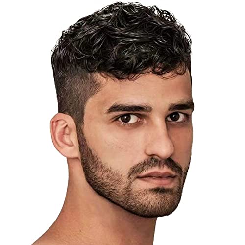 #1 Jet Black Color