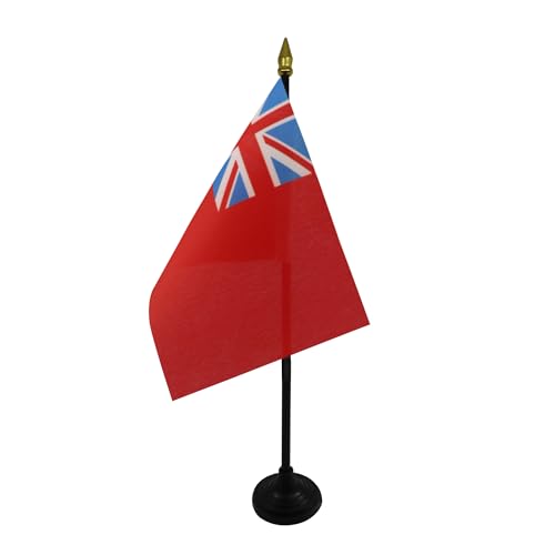 United Kingdom Red Ensign
