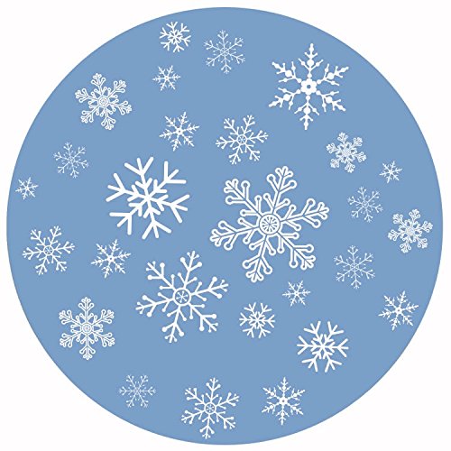 Snowflakes