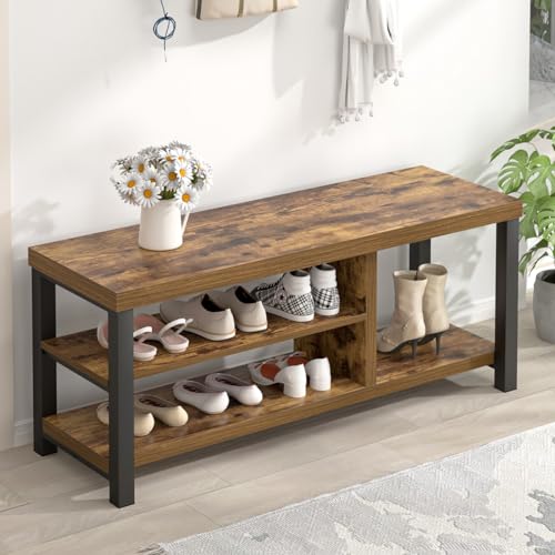 Rustic Brown