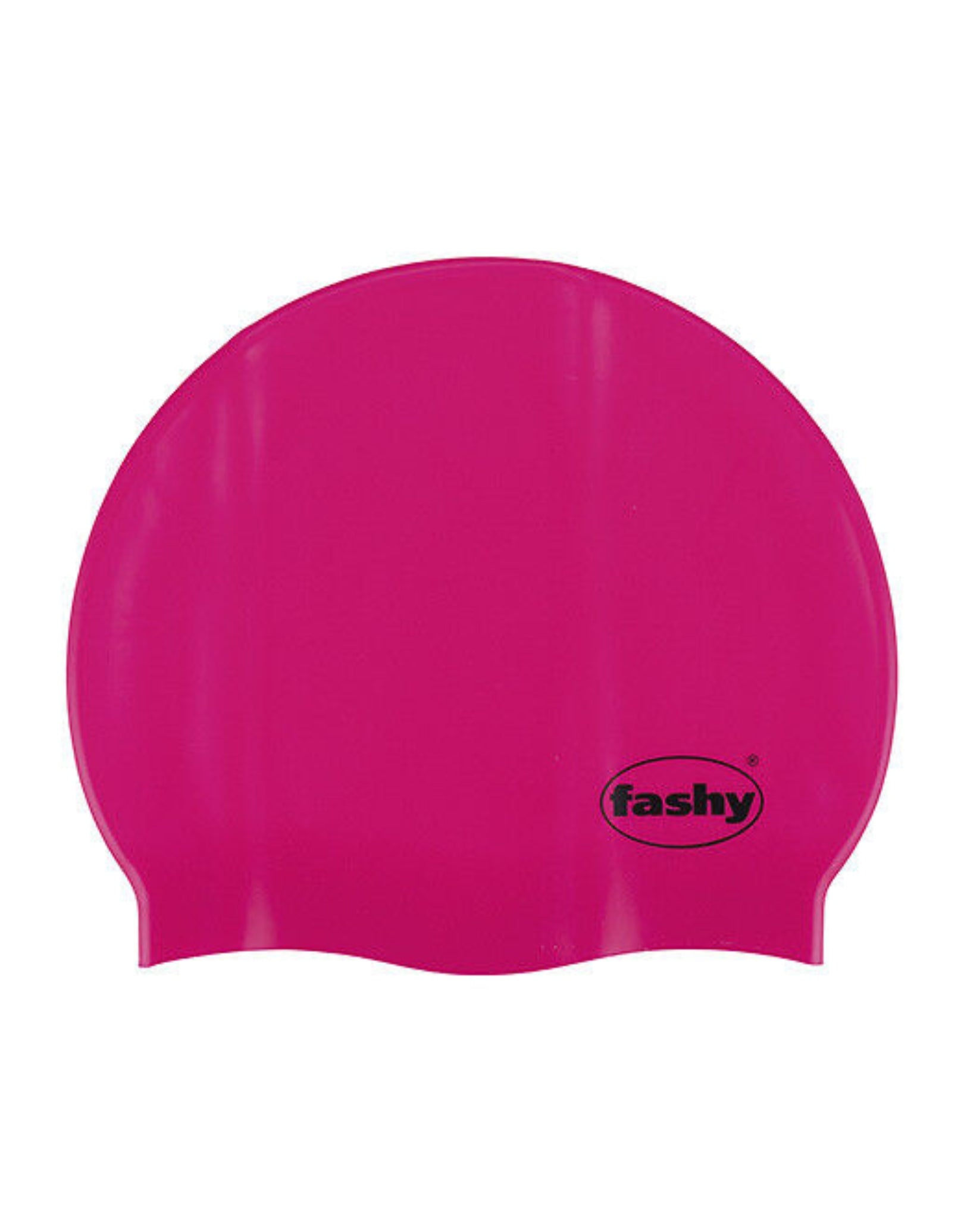Premium Silicone Swim Cap for Adults - Waterproof, Comfortable & Durable Swimming Headwear for Men & Women - Ideal for Lap Swimming, Triathlon & Water Aerobics