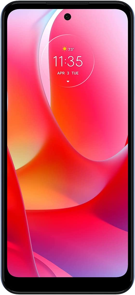 Unlocked Moto G Power 2022 (128GB, 4GB RAM) 6.5