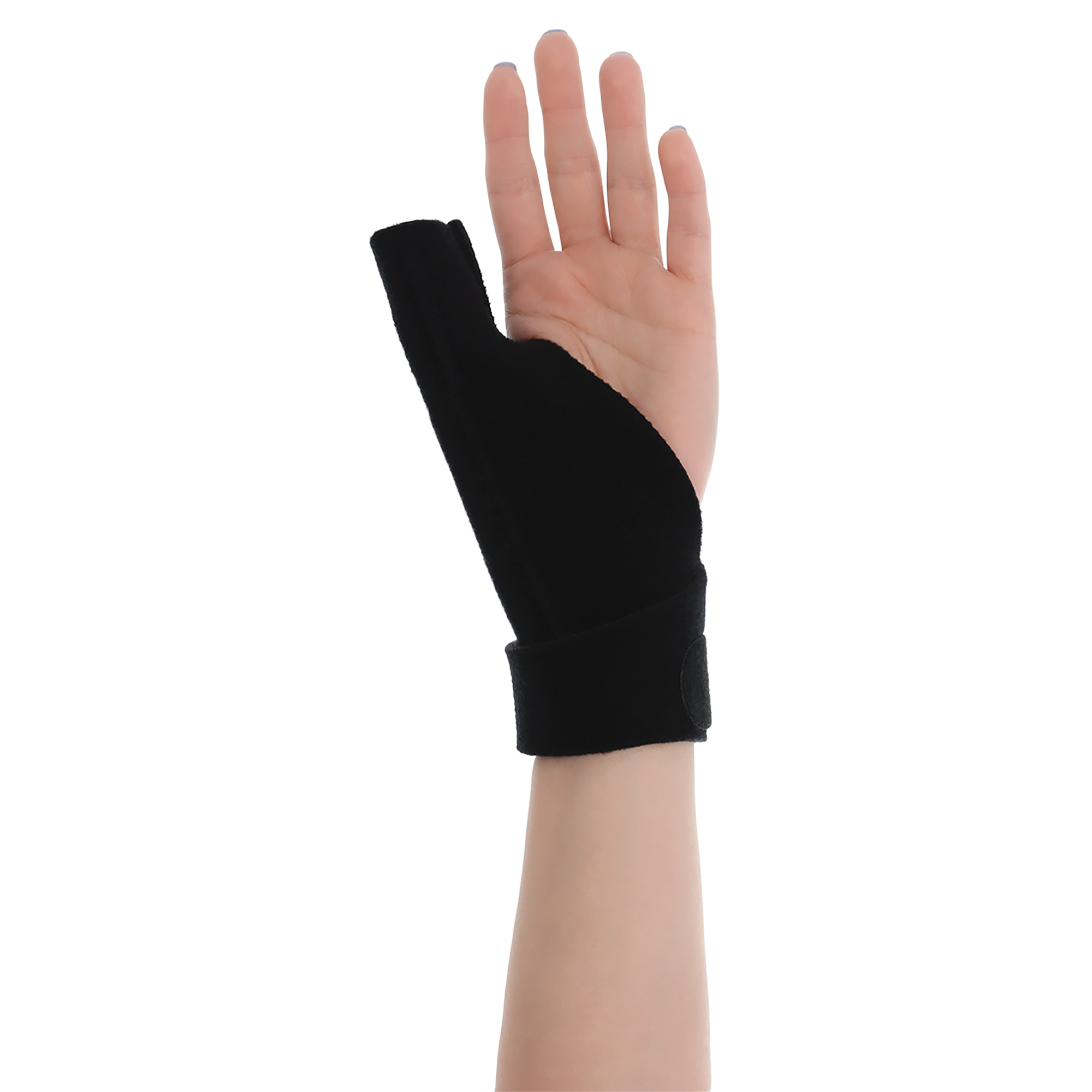 CMC Thumb Spica Splint for Thumb Arthritis & De Quervain's Tenosynovitis Relief - Adjustable Wrist Support Brace for Pain Management & Injury Recovery - Ideal for Typing, Gaming & Daily Activities