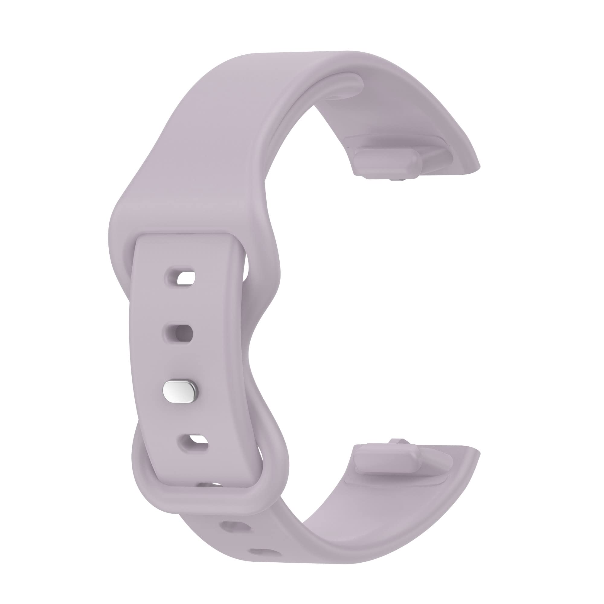 BabyValley Soft Sport Adjustable Watch Bands Compatible with Amazon Halo View - Replacement Wrist Straps for Women & Men - Perfect for Fitness Tracking, Running, and Everyday Wear
