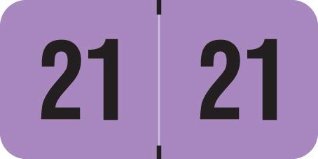 Fluorescent Violet