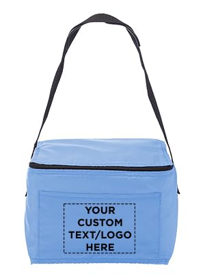 - Custom – Light Blue
