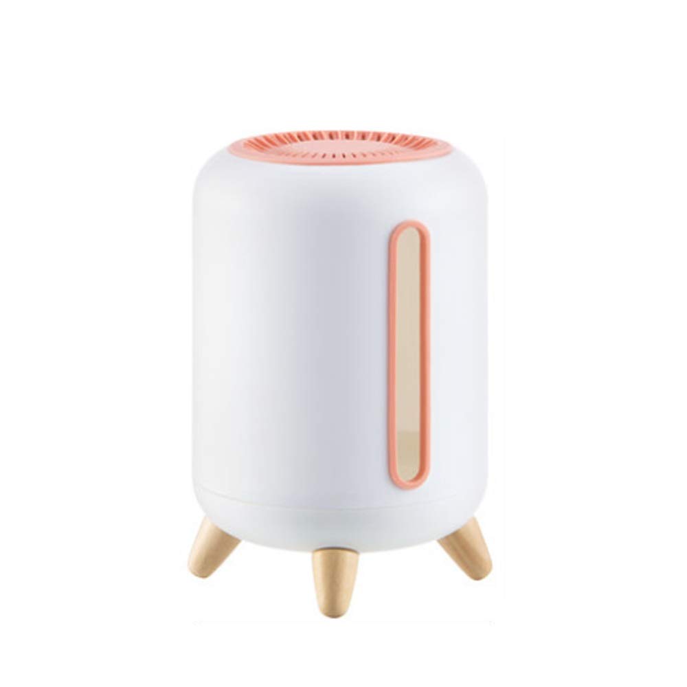 BAPYZ Creative Paper Towel Holder - Wooden & Plastic Napkin Storage Box for Kitchen, Dining Table, or Office - Stylish and Functional (Color: A)