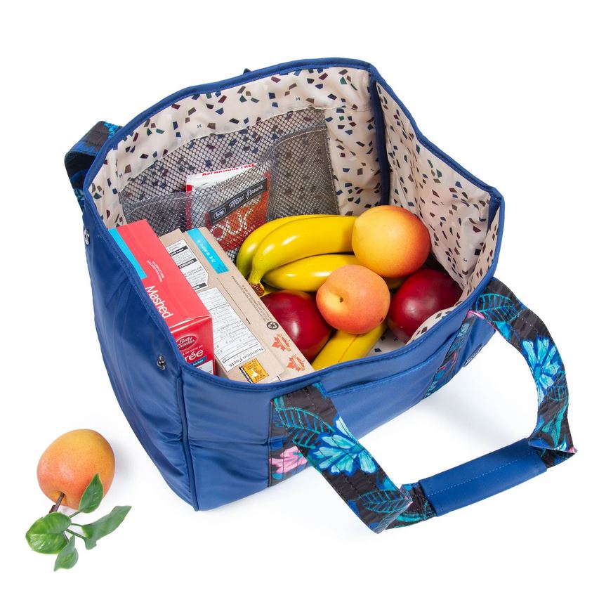 Lug Rover Mini Tote Bag - Stylish & Lightweight Crossbody Purse for Women | Perfect for Travel, Work & Everyday Use