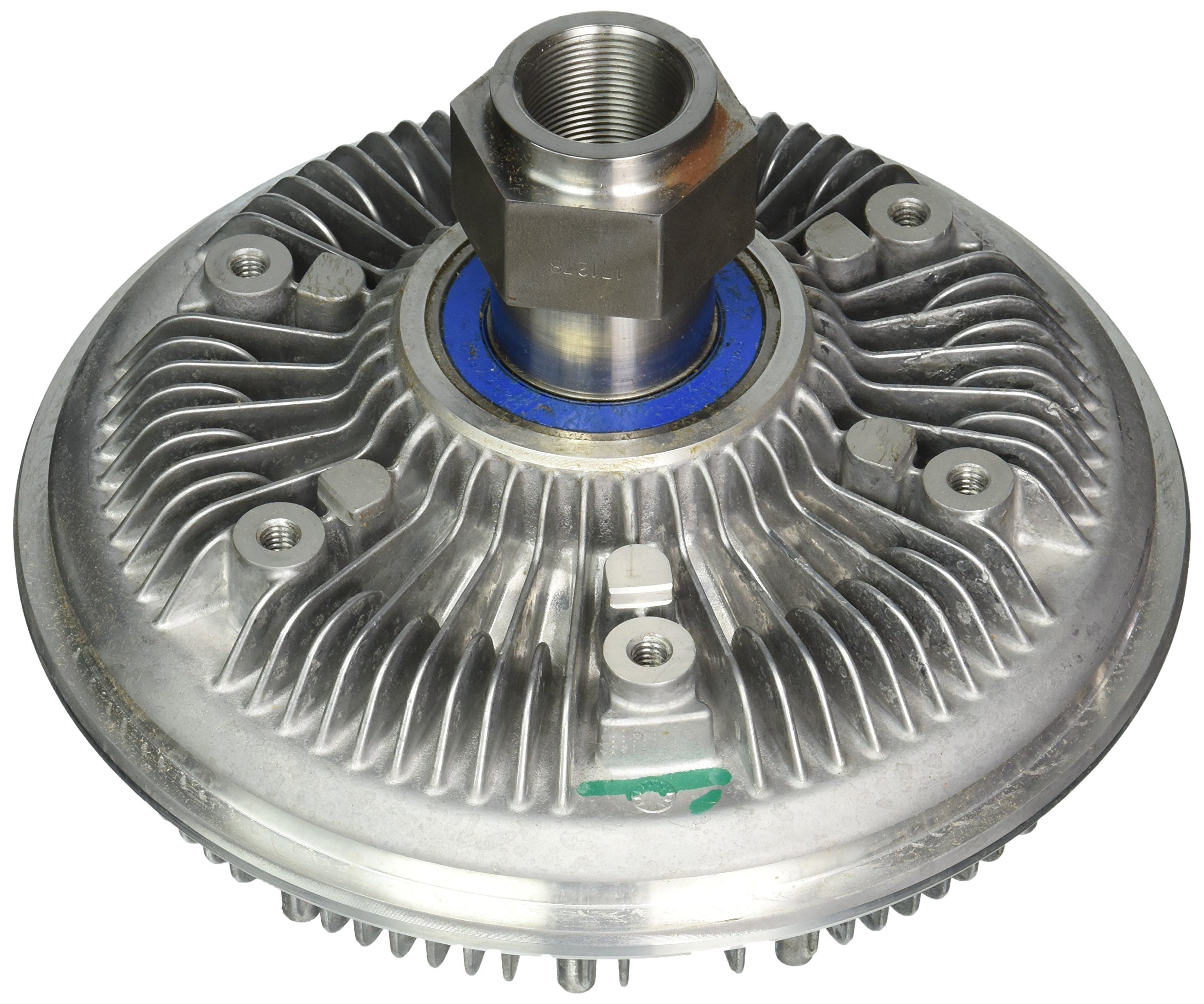 Motorcraft Fan Clutch YB625 - High Performance Cooling Fan Clutch for Ford Vehicles | Perfect for F-150, Expedition & Other Models | Improve Engine Cooling & Efficiency