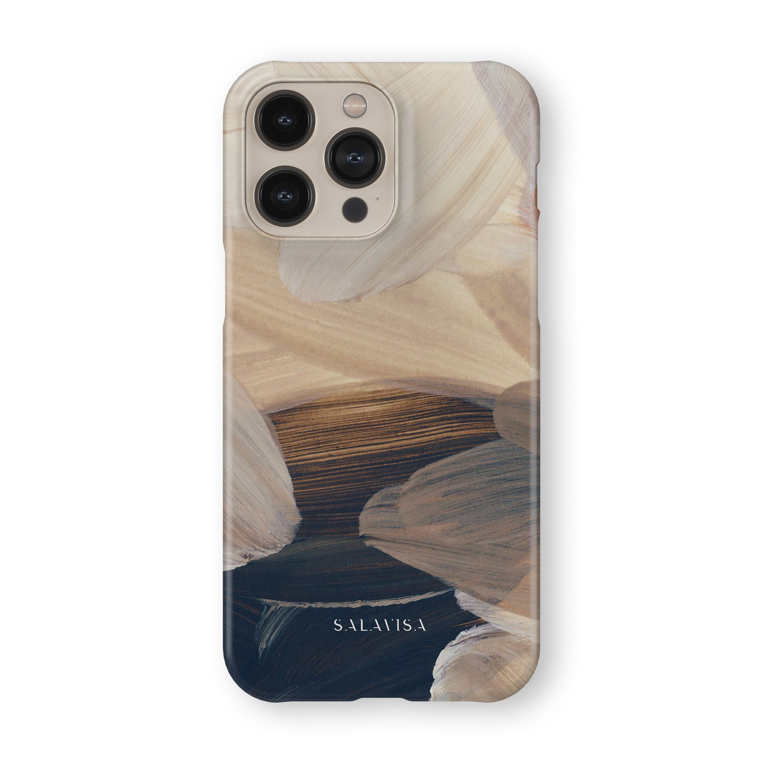Premium Tranquility Enchant Phone Case - Protective & Stylish Cover for iPhone & Android - Perfect for Everyday Use, Travel & Outdoor Activities