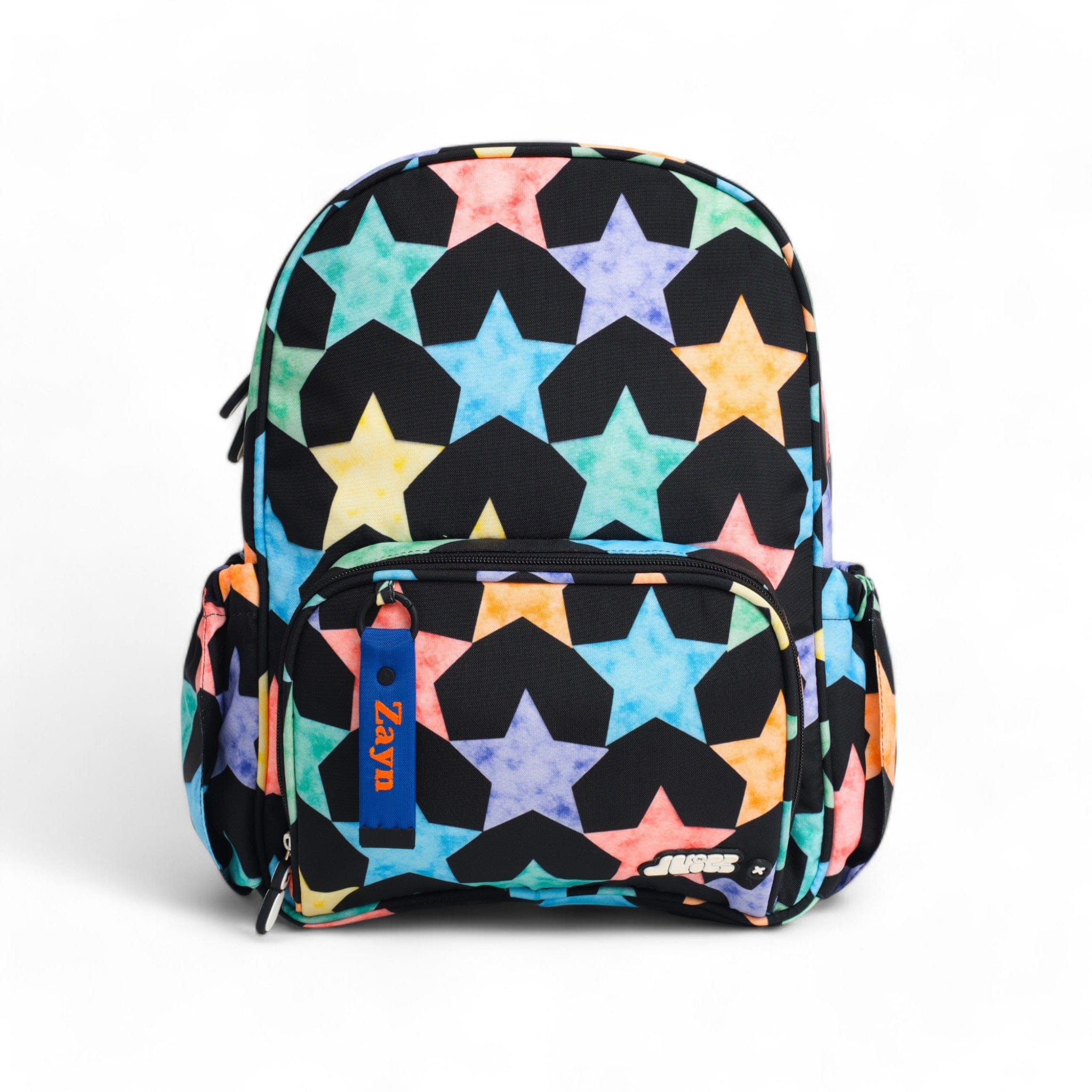 All Stars Medium Backpack Set - Durable School & Travel Backpack for Students & Professionals - Perfect for College, Work & Outdoor Adventures
