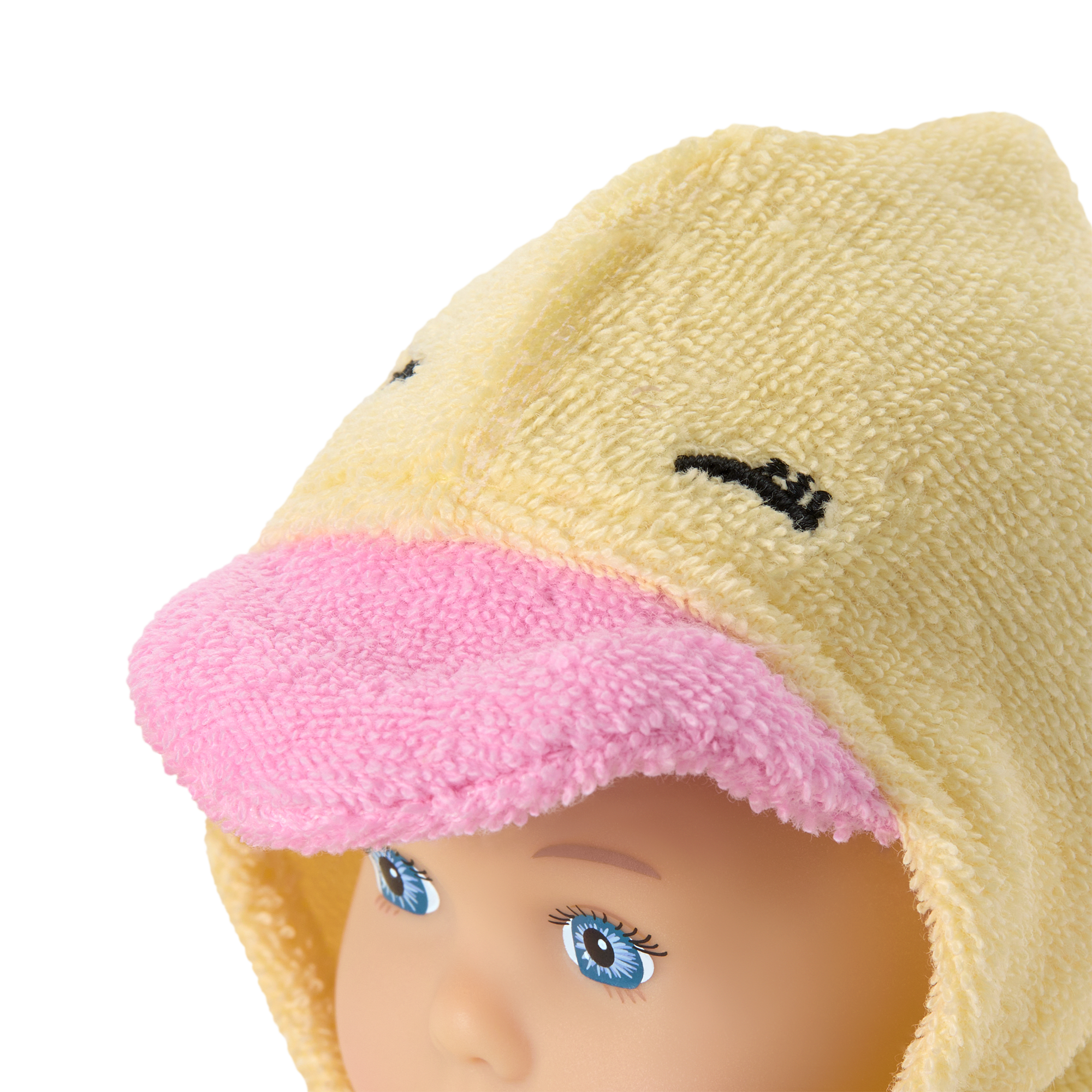 Little Bitty Baby™ Bubble Bath Set for 7.75 Inch Dolls - Perfect for Pretend Play, Bath Time Fun & Doll Accessories Collection