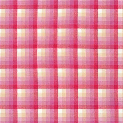 Elizabeth Hartman RK AZH 20529 377 Watermelon Woven Kitchen Window Curtains - Stylish & Durable Home Decor for Kitchen, Dining Room, or Sunroom