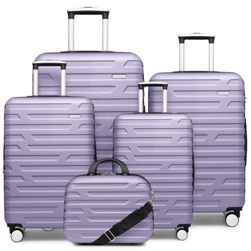 5 pcs Lavender