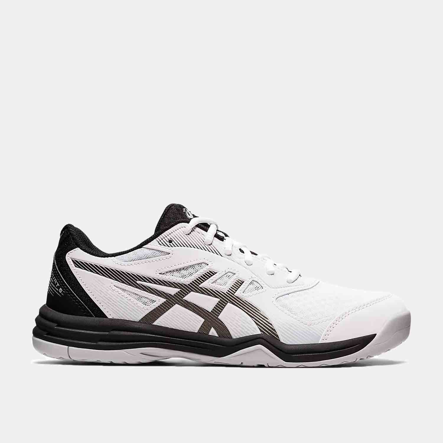 Nike Upcourt 5 Men's Volleyball Shoes - Lightweight & Breathable for Indoor Court Sports | Perfect for Volleyball, Badminton & Pickleball