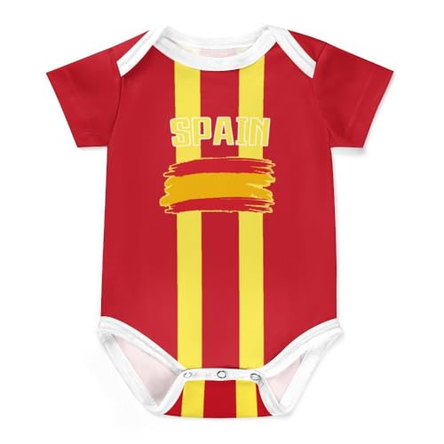 Spain Home