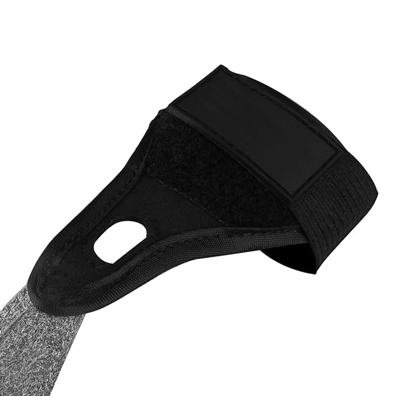 Rehomy Anti-Slip Single Finger Fishing Glove - Index Finger Protector for Outdoor Fishing, Kayaking, and Cold Weather Angling