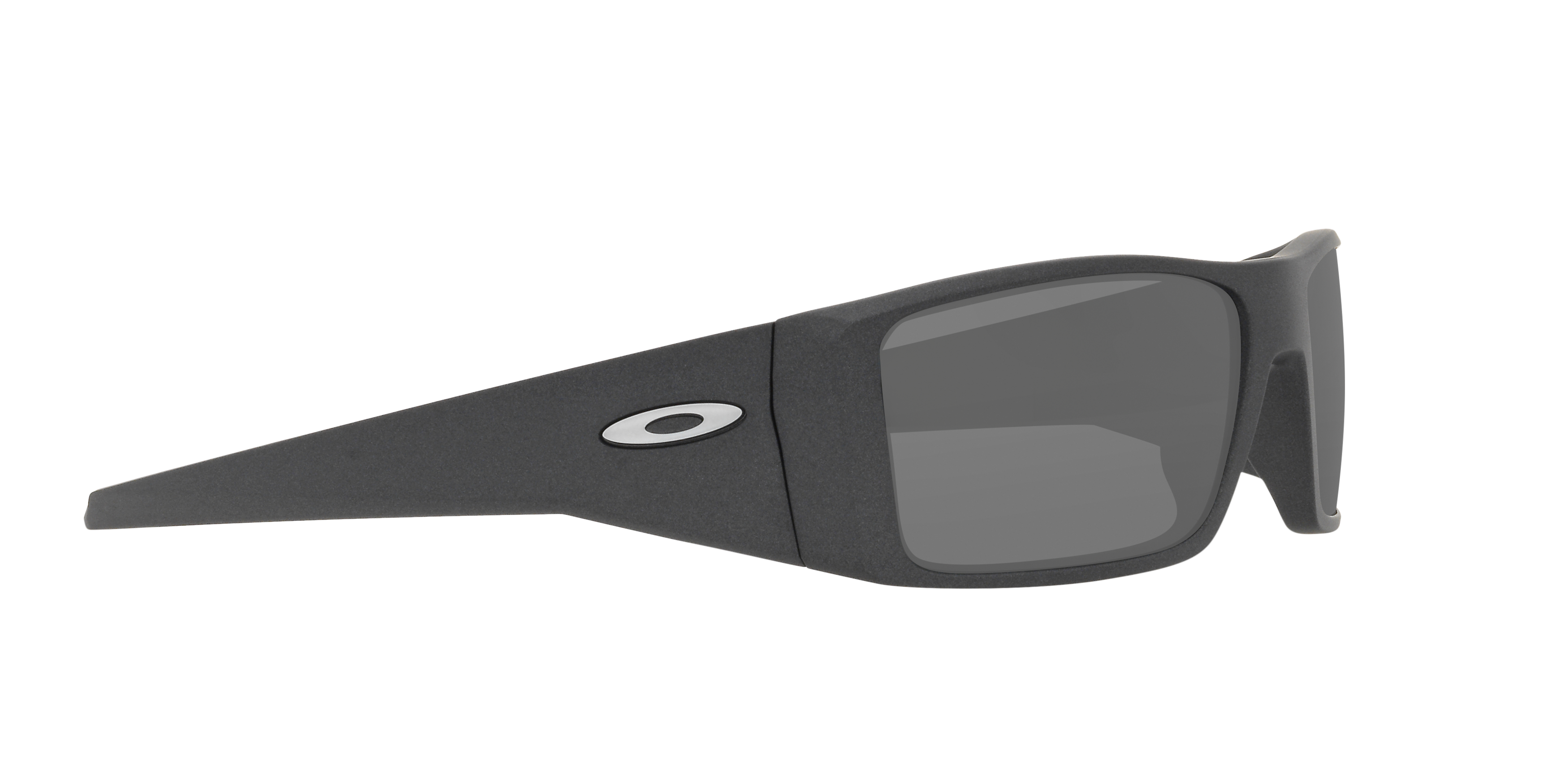 Oakley Heliostat Men's Polarized Sunglasses for Running, Cycling & Outdoor Sports - UV Protection & Lightweight Design